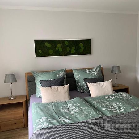 Ferienhaus Bendestorf, Waldweg 38,Naehe Hamburg Exteriör bild