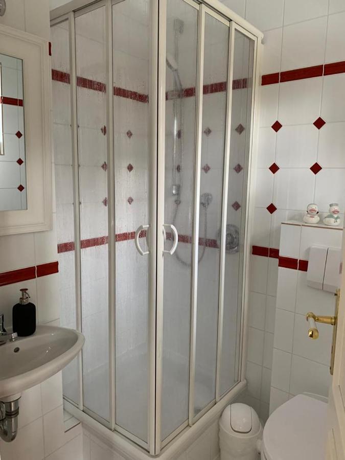 Ferienhaus Bendestorf, Waldweg 38,Naehe Hamburg Exteriör bild