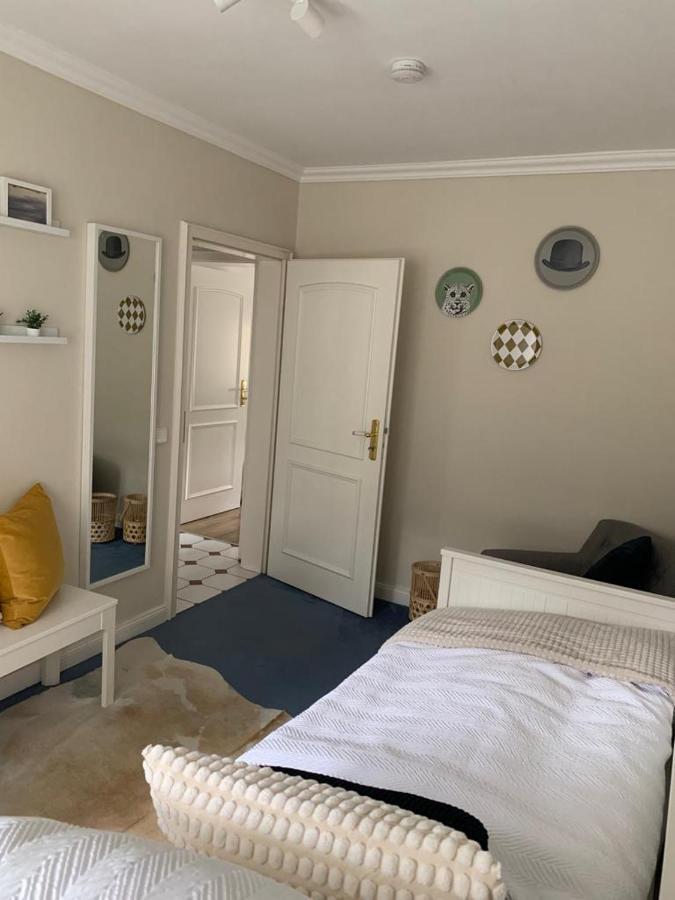 Ferienhaus Bendestorf, Waldweg 38,Naehe Hamburg Exteriör bild